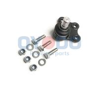 Giunto di supporto / guida Esterno per CITROËN DS OPEL PEUGEOT 2008 208 301 C-EL