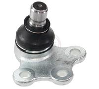 Giunto di supporto / guida Esterno per CITROËN DS OPEL PEUGEOT VAUXHALL 2008 208