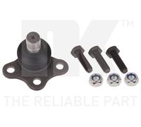 Giunto di supporto / guida Esterno per CITROËN DS PEUGEOT 1007 2008 207 207 CC 2