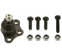 Giunto di supporto / guida Esterno per CITROËN DS PEUGEOT 2008 207 207 CC 207 SW