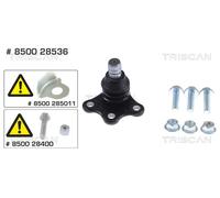 Giunto di supporto / guida Esterno per CITROËN DS PEUGEOT 208 C3 DS 3 DS3