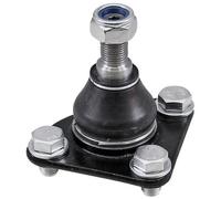 Giunto di supporto / guida Esterno per CITROËN FIAT OPEL PEUGEOT VAUXHALL BOXER