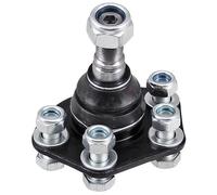 Giunto di supporto / guida Esterno per CITROËN FIAT PEUGEOT BOXER DUCATO JUMPER