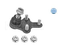 Giunto di supporto / guida Esterno per CITROËN OPEL PEUGEOT VAUXHALL 308 308 SW