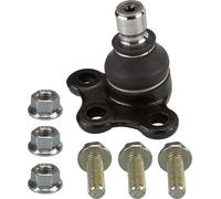 Giunto di supporto / guida Esterno per CITROËN PEUGEOT 1007 C2 C3