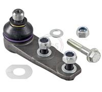 Perno braccio oscillante 220230 A.B.S. per RENAULT NISSAN DACIA