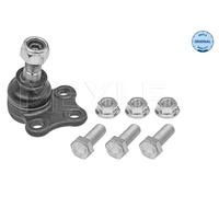 Giunto di supporto / guida Esterno per FIAT NISSAN OPEL RENAULT VAUXHALL NV300 P