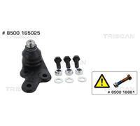 Giunto di supporto / guida Esterno per FORD KUGA