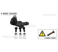 Giunto di supporto / guida Esterno per FORD KUGA