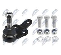 Giunto di supporto / guida Esterno per FORD VOLVO C-MAX C30 C70 FOCUS FOCUS C-MA