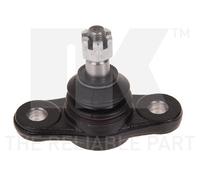 Giunto di supporto / guida Esterno per HYUNDAI KIA CARENS CEE'D CERATO CERATO KO