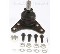 Giunto di supporto / guida Esterno per ISUZU D-MAX