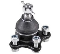 Giunto di supporto / guida Esterno per ISUZU OPEL VAUXHALL D-MAX FRONTERA MONTER