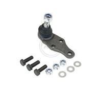 Giunto di supporto / guida Esterno per LAND ROVER FREELANDER