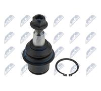 Giunto di supporto / guida Esterno per LAND ROVER RANGE ROVER SPORT