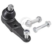 Giunto di supporto / guida Esterno per MAZDA 323 C 323 F 323 P 323 S MX-3