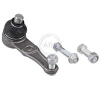 Perno braccio oscillante 220124 A.B.S. per MAZDA 323 S IV 323 C IV 323 F IV MX-3