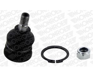 Giunto di supporto / guida Esterno per MAZDA 6