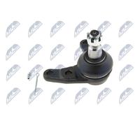 Giunto di supporto / guida Esterno per MAZDA BT-50
