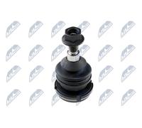 Perno braccio oscillante Assale anteriore ZSD-ME-001 NTY per MERCEDES-BENZ