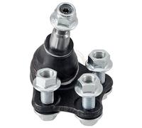 Giunto di supporto / guida Esterno per MERCEDES-BENZ RENAULT CITAN EQT ESPACE GR