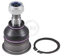 Perno braccio oscillante 220402 A.B.S. per NISSAN ALMERA TINO