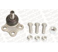 Giunto di supporto / guida Esterno per NISSAN OPEL RENAULT VAUXHALL PRIMASTAR TR