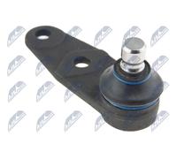 Giunto di supporto / guida Esterno per NISSAN RENAULT 11 19 21 CLIO EXPRESS KANG