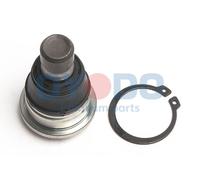 Giunto di supporto / guida Esterno per NISSAN RENAULT KADJAR KOLEOS MURANO NV300