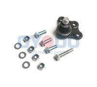 Giunto di supporto / guida Esterno per OPEL COMBO CORSA TIGRA