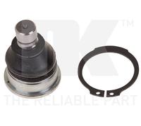 Giunto di supporto / guida Esterno per OPEL SUZUKI VAUXHALL AGILA SPLASH SWIFT