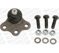 Giunto di supporto / guida Esterno per OPEL VAUXHALL COMBO COMBO TOUR CORSA CORS