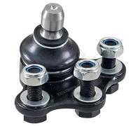 Giunto di supporto / guida Esterno per OPEL VAUXHALL COMBO COMBO TOUR CORSA CORS