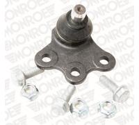 Giunto di supporto / guida Esterno per OPEL VAUXHALL MERIVA