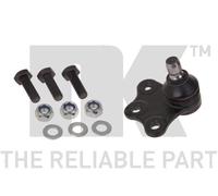 Giunto di supporto / guida Esterno per OPEL VAUXHALL MERIVA