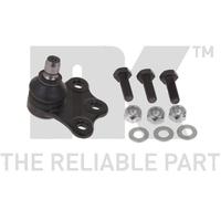 Giunto di supporto / guida Esterno per OPEL VAUXHALL MERIVA