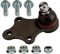 Giunto di supporto / guida Esterno per PEUGEOT 306