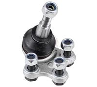 Perno braccio oscillante 240589 A.B.S. per RENAULT LAGUNA III LAGUNA Coupé