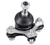 Giunto di supporto / guida Esterno per SEAT VW AROSA LUPO POLO POLO PLAYA POLO V