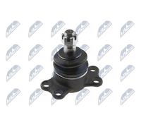 Giunto di supporto / guida Esterno per SSANGYONG ACTYON ACTYON SPORTS KYRON REXT