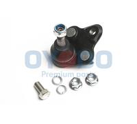 Giunto di supporto / guida Esterno per SSANGYONG TOYOTA CELICA COROLLA KORANDO P