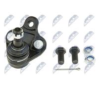 NTY ZSD-TY-024 Giunto di supporto / guida per TOYOTA