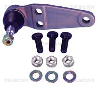 Giunto di supporto / guida Esterno per VOLVO 240 260