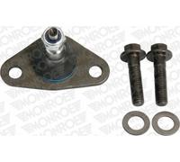 Giunto di supporto / guida Esterno per VOLVO 740 760 780 940 960 S90 V90