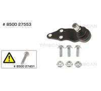 Giunto di supporto / guida Esterno per VOLVO XC40