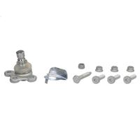 Giunto di supporto / guida FAG 825 0224 10 per CITROEN C2 (JM_) 1.1 2003-2012