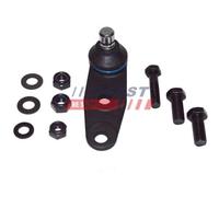Giunto Di Supporto / Guida Fast FT17120 per Nissan Renault Dacia