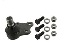 Giunto di supporto / guida FEBI 24578 per VITO Autobus (W639) 2.2 2010-2014