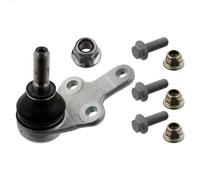 Giunto di supporto / guida FEBI 24849 per VOLVO V50 (545) 2 2006-2012