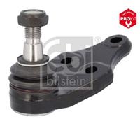 Giunto di supporto / guida FEBI 31312 per LAND ROVER